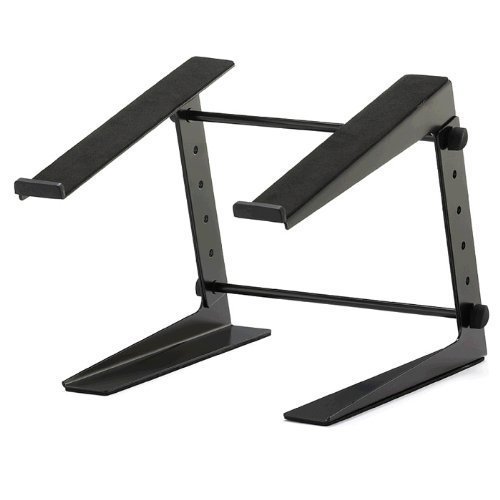 Adam Hall SLT001E Laptop Stands on DJ LAB website Lebanon UAE