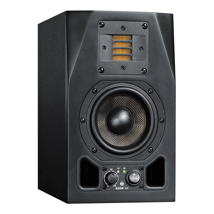 ☆ ADAM AUDIO A3X（正規品）美品！