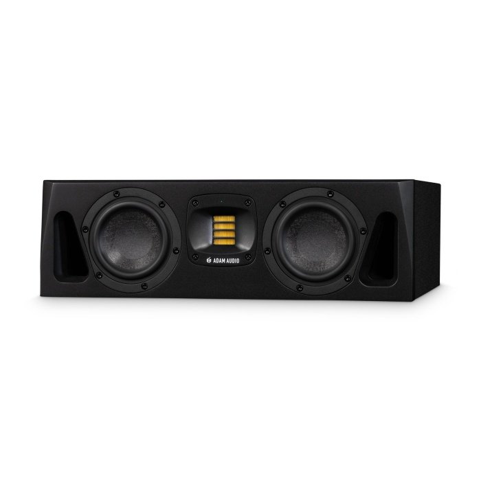 Adam Audio A44h on dj lab website lebanon uae