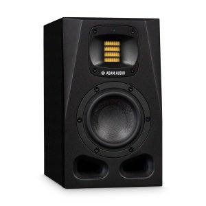 Adam Audio A4V on dj lab website beirut uae