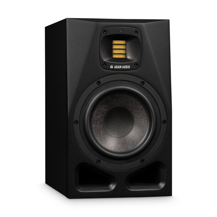 Adam Audio A7V on dj lab website dubai beirut