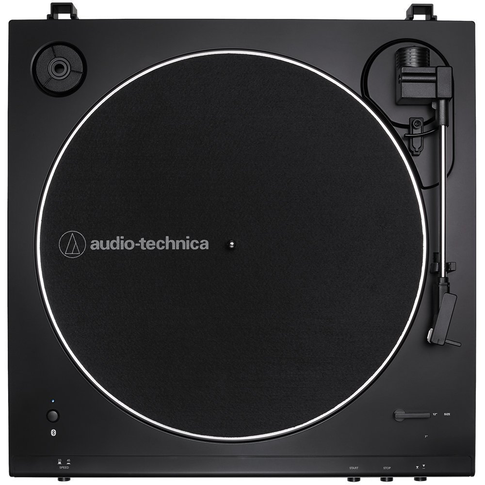 Audio technica AT-LP60XBT on dj lab website lebanon uae