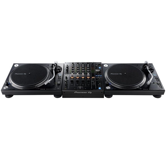 Pioneer DJ DJM-750mk2 on dj lab website lebanon uae dubai beirut