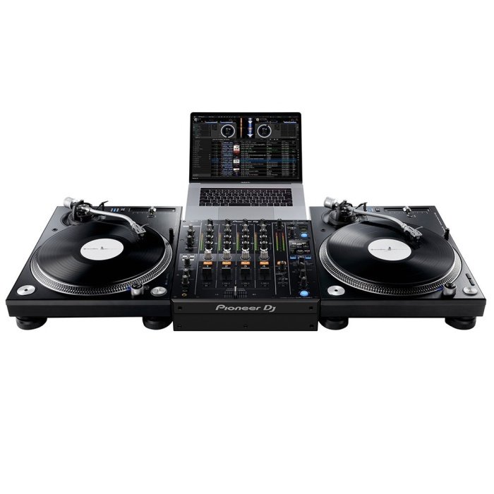 Pioneer DJ DJM-750mk2 on dj lab website lebanon uae dubai beirut