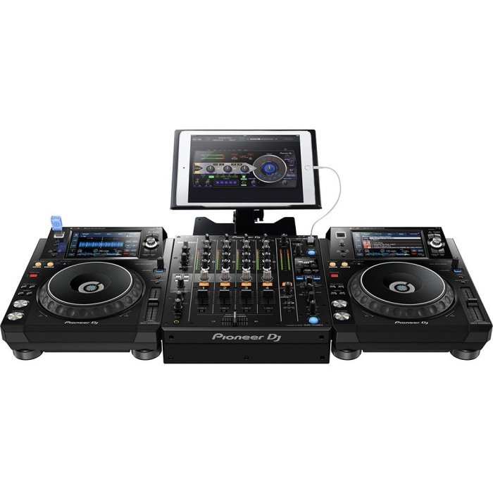 Pioneer DJ DJM-750mk2 on dj lab website lebanon uae dubai beirut