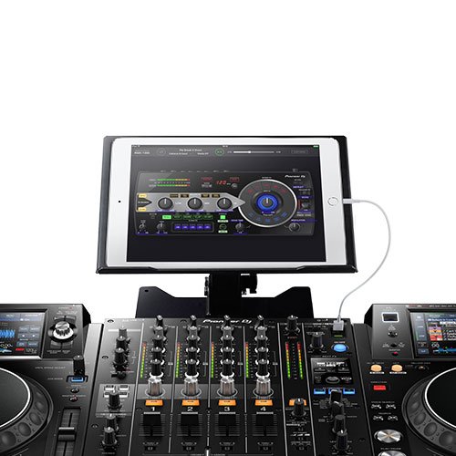 Pioneer DJ DJM-750mk2 on dj lab website lebanon uae dubai beirut