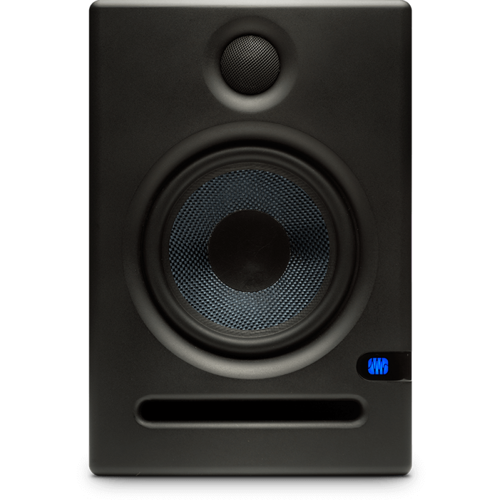 Presonus Eris E5 on dj lab website dubai beirut