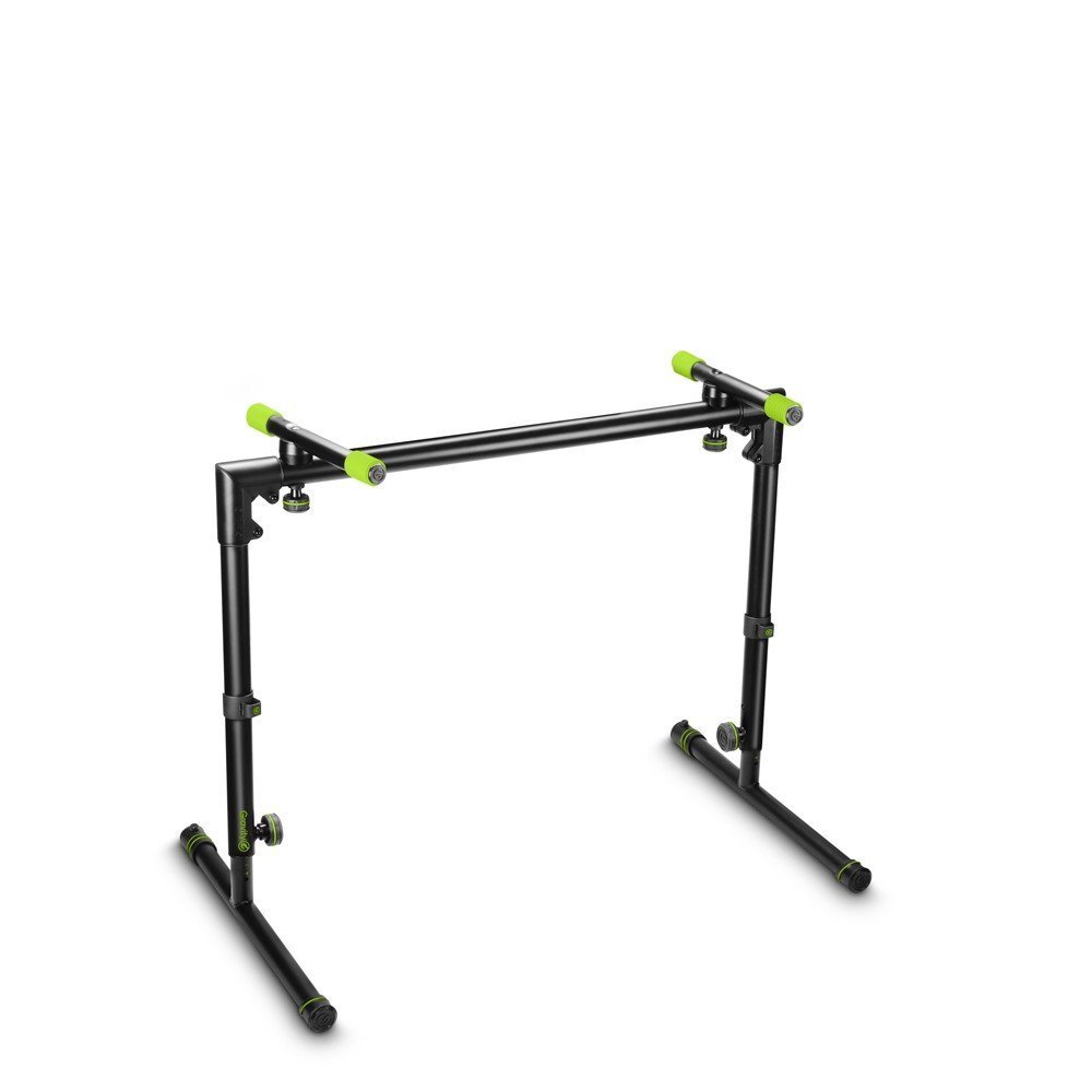 Gravity GKSTS01B Keyboard Stand on DJ LAB website Lebanon UAE