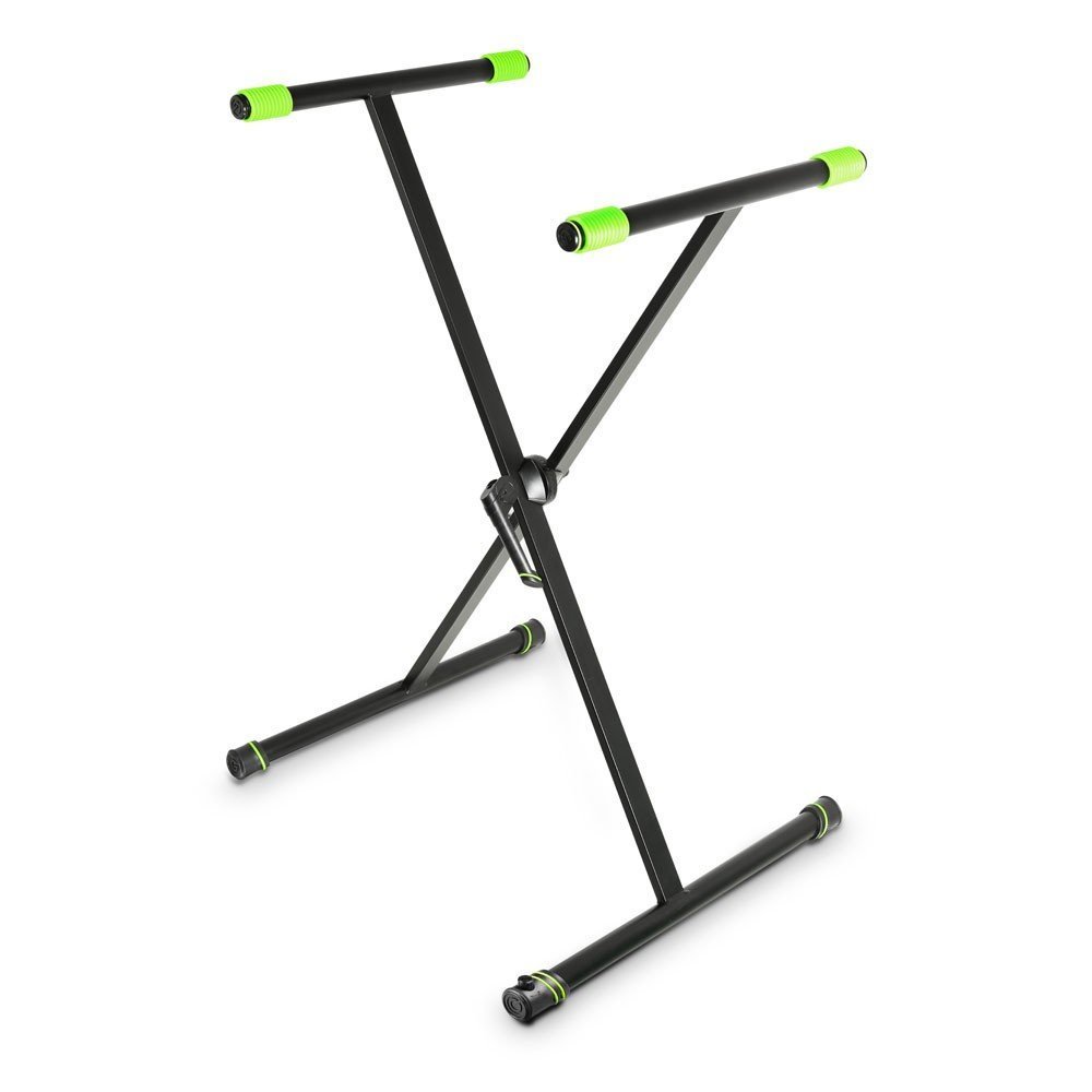 Gravity GKSX1 Keyboard Stand on DJ LAB website Lebanon UAE