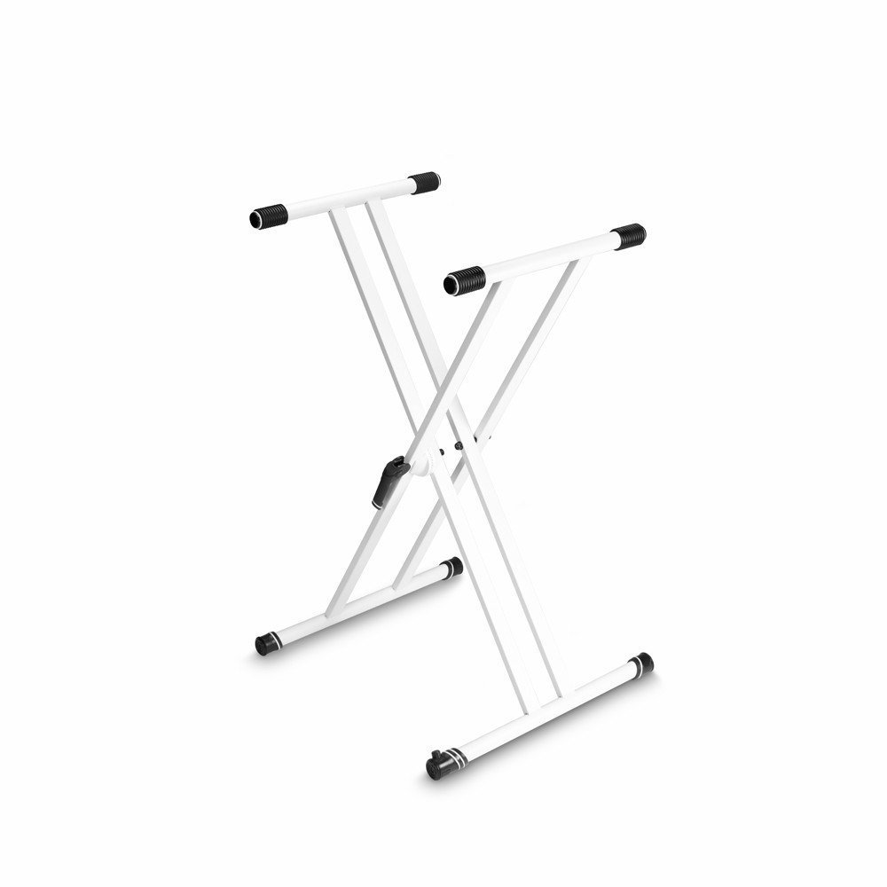 Gravity GKSX2W Keyboard Stand on DJ LAB website Lebanon UAE