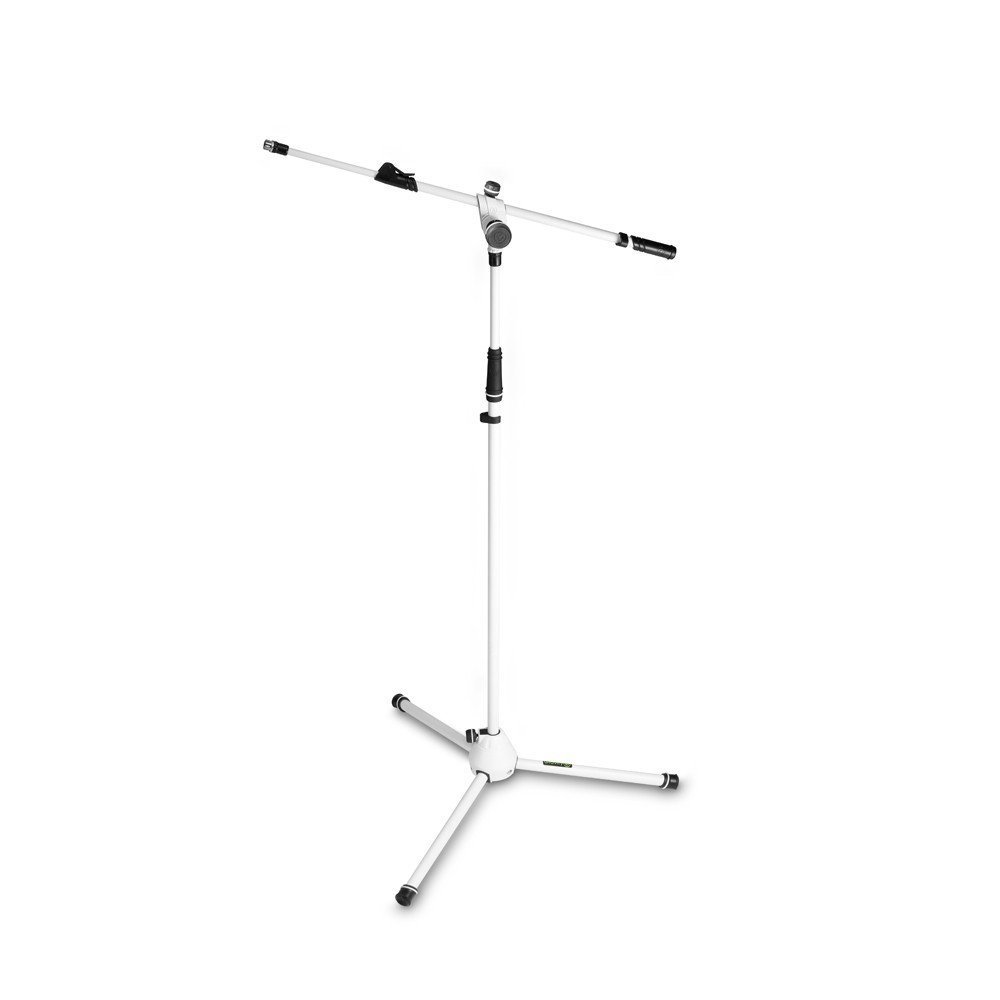 Gravity MS4322W Microphone Stand on DJ LAB website Lebanon UAE