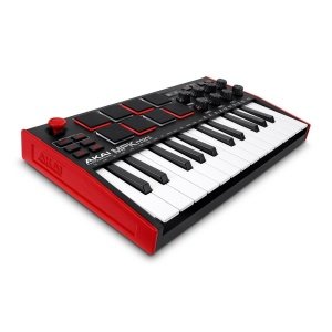 Akai MPK-Mini-Mk3 on dj lab website lebanon uae