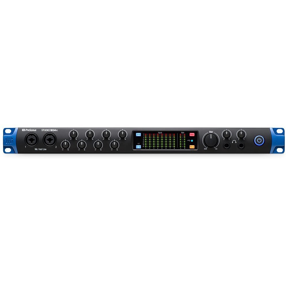 Presonus studio 1824c on dj lab website lebanon uae