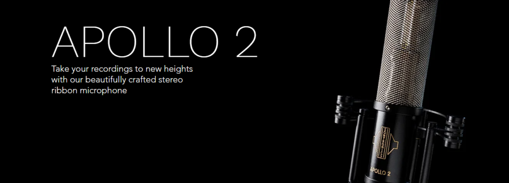 Sontronics Apollo 2 on dj lab website dubai beirut
