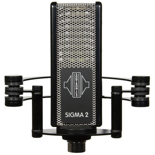 Sontronics-Sigma 2 on DJ LAB website Lebanon UAE