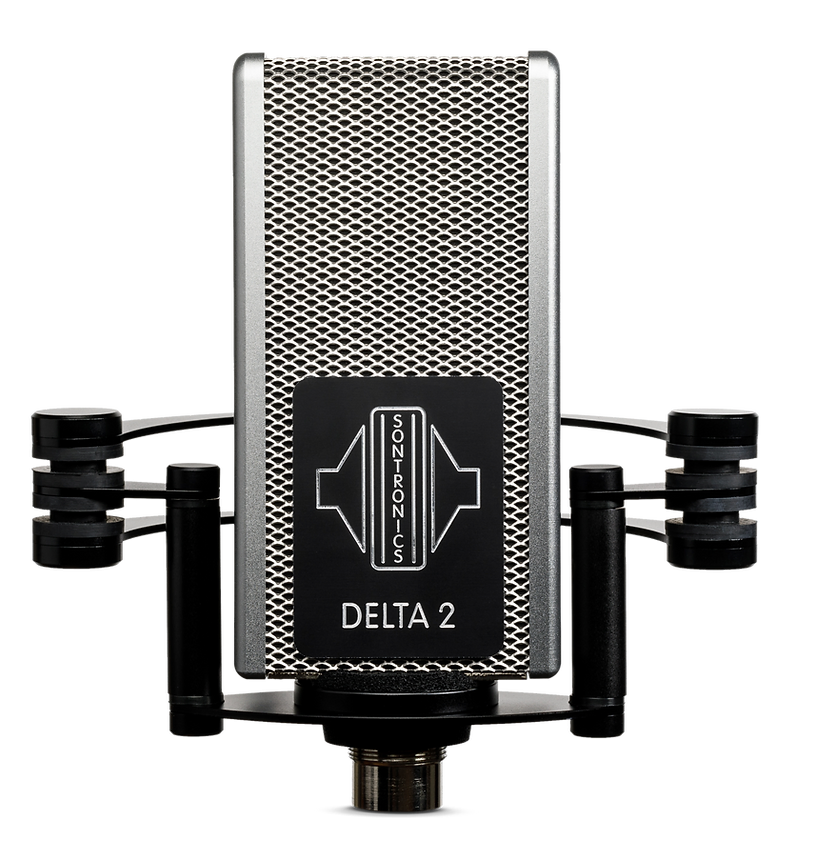 Sontronics-delta 2 guitar microphone on DJ LAB website Lebanon UAE