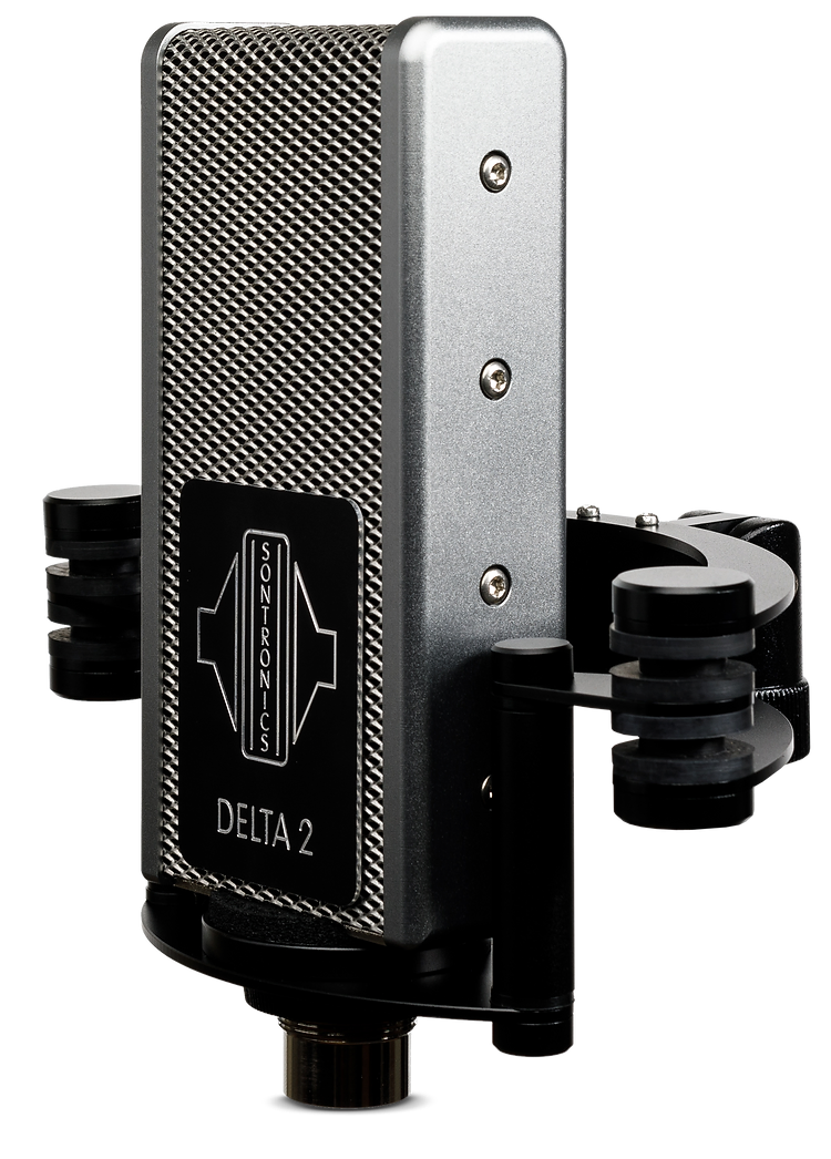 Sontronics-delta 2 guitar microphone on DJ LAB website Lebanon UAE