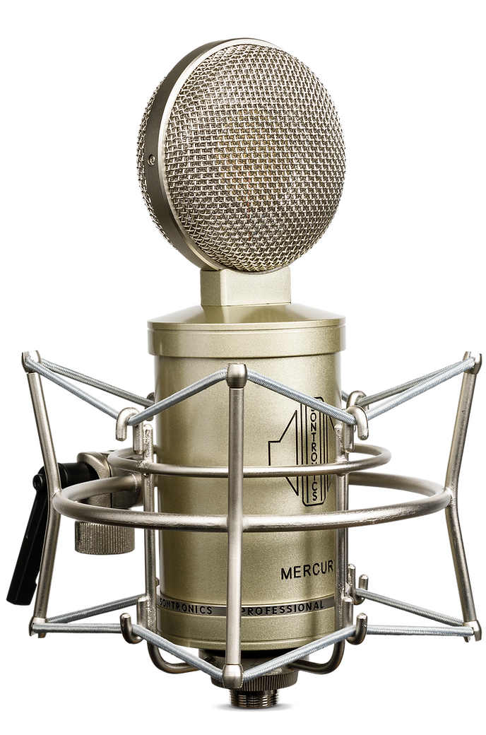 Sontronics-Mercury on DJ LAB website Lebanon UAE
