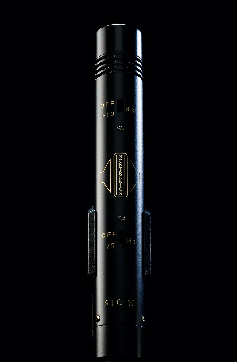 Sontronics-STC 10 on DJ LAB website Lebanon UAE