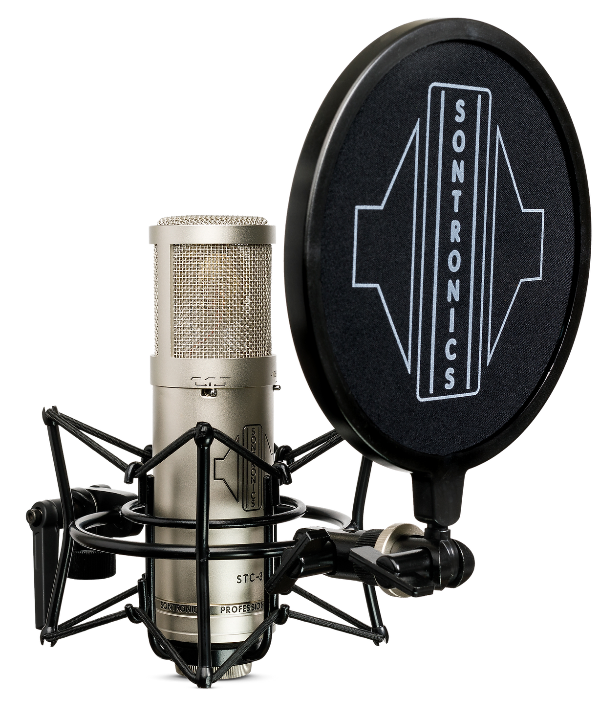 Sontronics-STC 3x pack on DJ LAB website Lebanon UAE