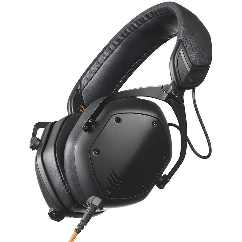 V-Moda Crossfade M-100 Master on dj lab website uae dubai beirut lebanon