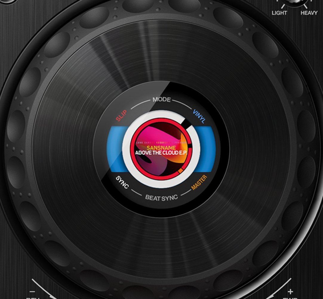 Pioneer DJ XDJ-RX3 on dj lab website lebanon dubai uae beirut