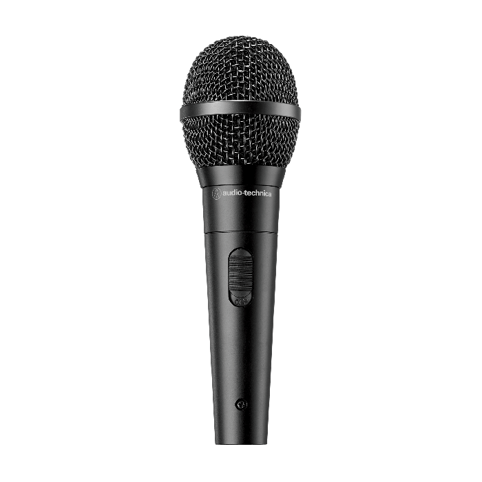 Audio-Technica ATR1300 Dynamic Microphone on DJ LAB website Lebanon UAE