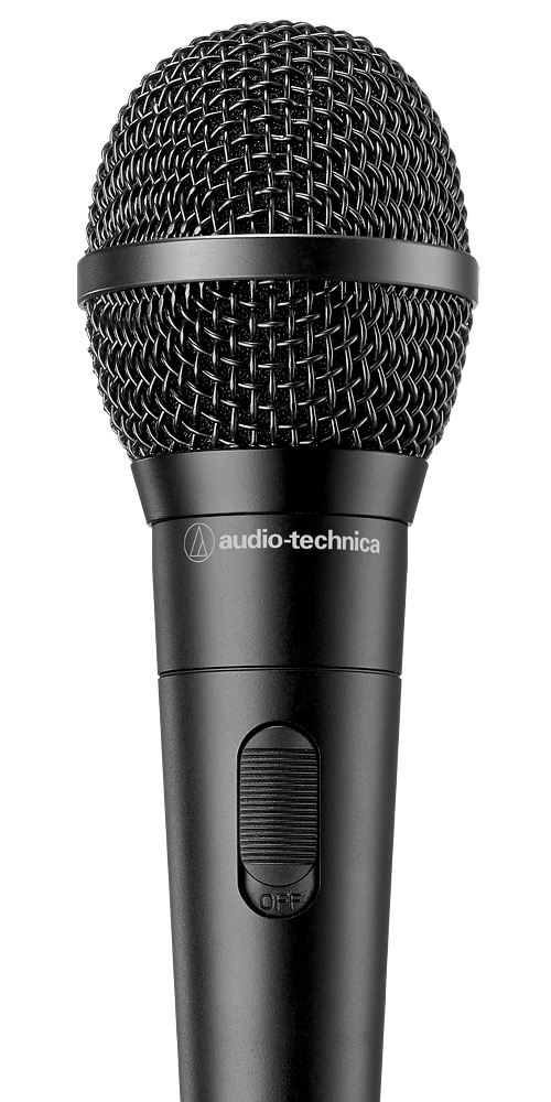 Audio-Technica ATR1300 Dynamic Microphone on DJ LAB website Lebanon UAE