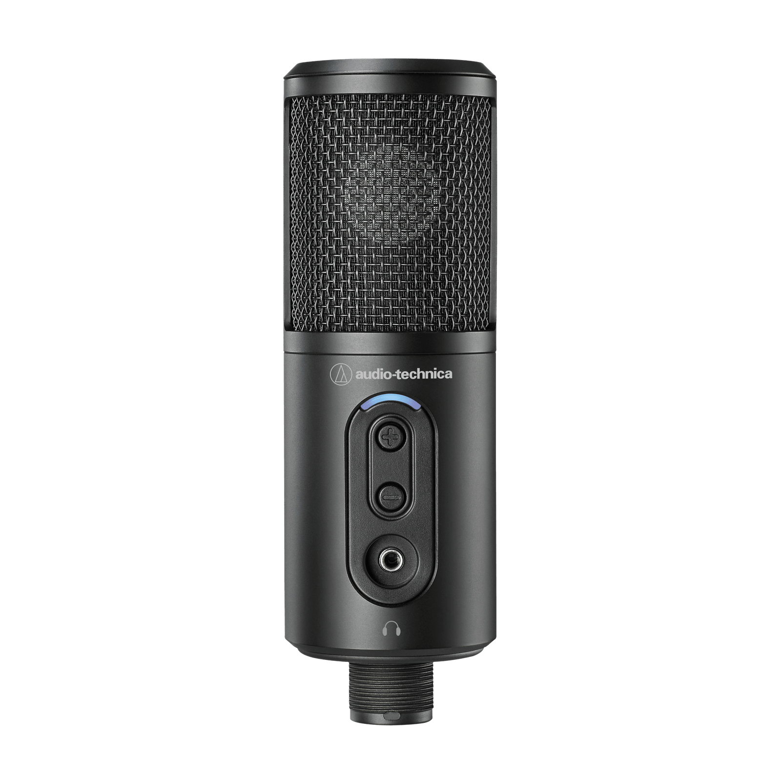 Audio-Technica ATR2500x-USB Cardioid Condenser USB Microphone on DJ LAB website Lebanon UAE