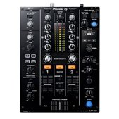 Pioneer DJ DJM-250MK2 on DJ LAB website Lebanon UAE