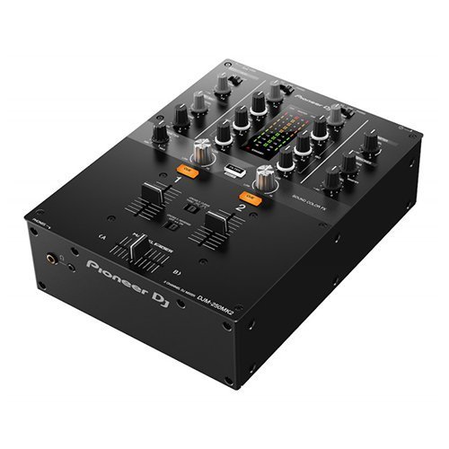 Pioneer DJ DJM-250MK2 on DJ LAB website Lebanon UAE