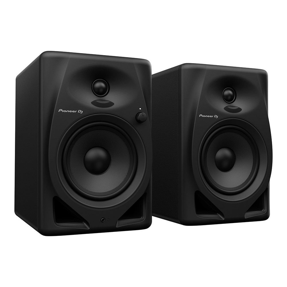 Pioneer DM-50D 5-inch Desktop Monitor System on DJ LAB website Lebanon UAE