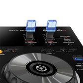 Pioneer DJ XDJ-RR on dj lab website lebanon beirut uae dubai