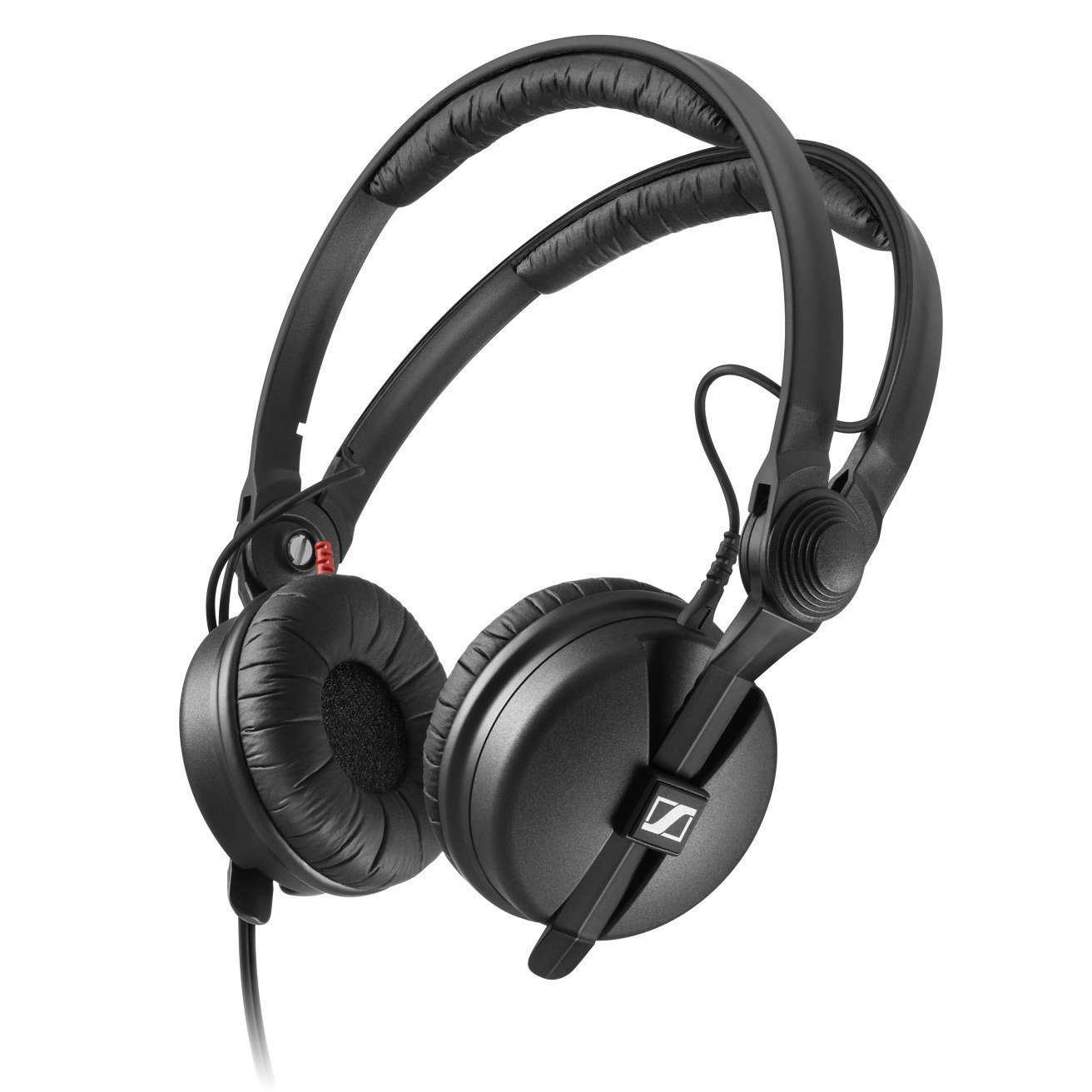 Sennheiser hd-25 plus on DJ LAB website Lebanon UAE