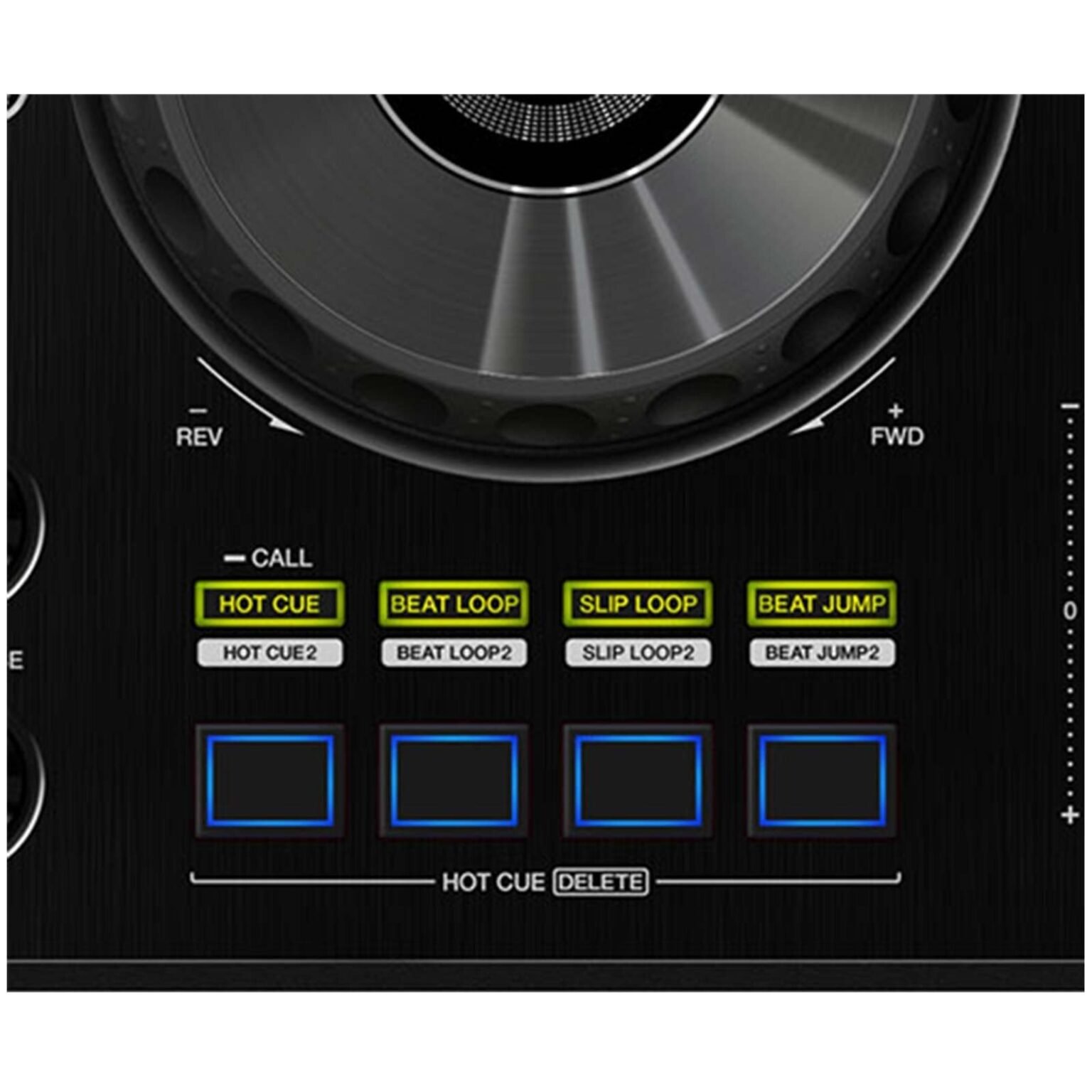 Pioneer DJ XDJ-RR on dj lab website lebanon beirut uae dubai