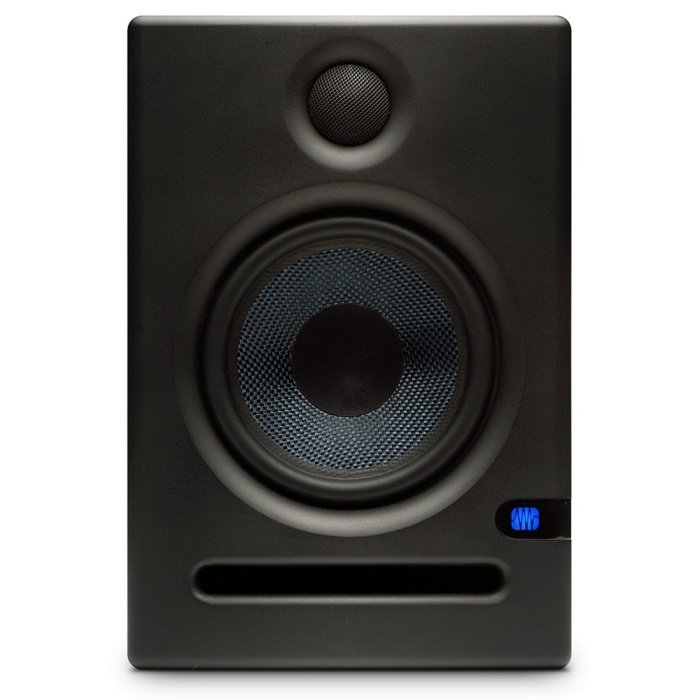 Presonus Eris E5 on dj lab website dubai beirut