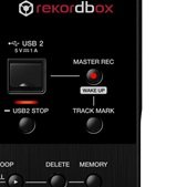 Pioneer DJ XDJ-RR on dj lab website lebanon beirut uae dubai