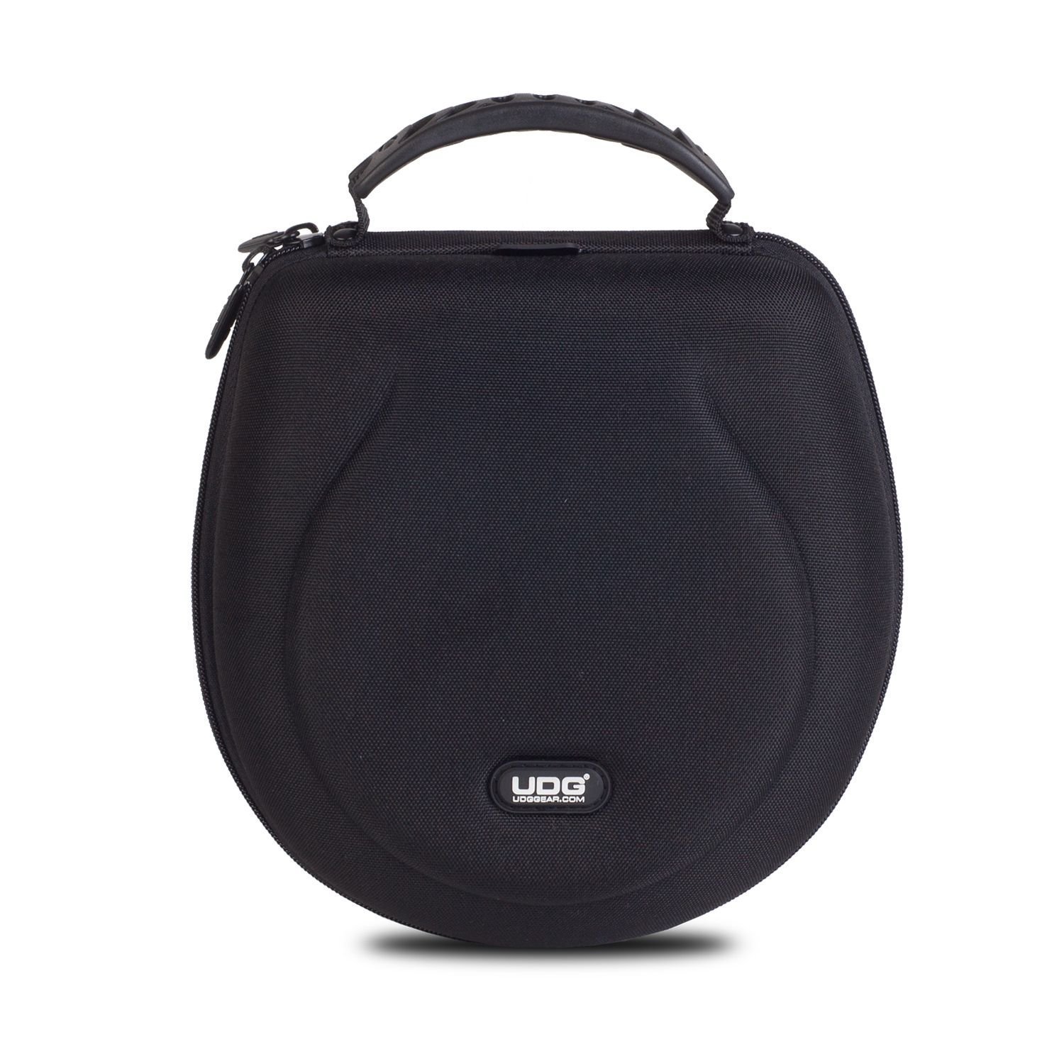 UDG Creator Headphone Case Large Black on DJ LAB website Lebanon UAE