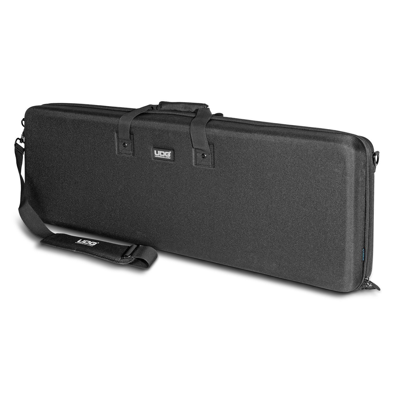 U8306BL UDG Creator 49 Keyboard Hardcase Black on DJ LAB website Lebanon UAE