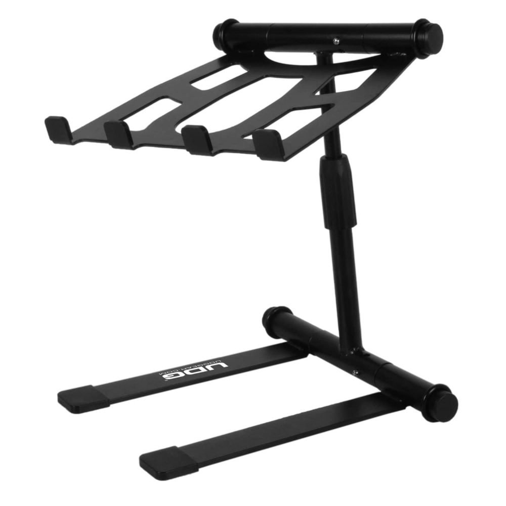 UDG Ultimate Height Adjustable Laptop Stand on DJ LAB website Lebanon UAE