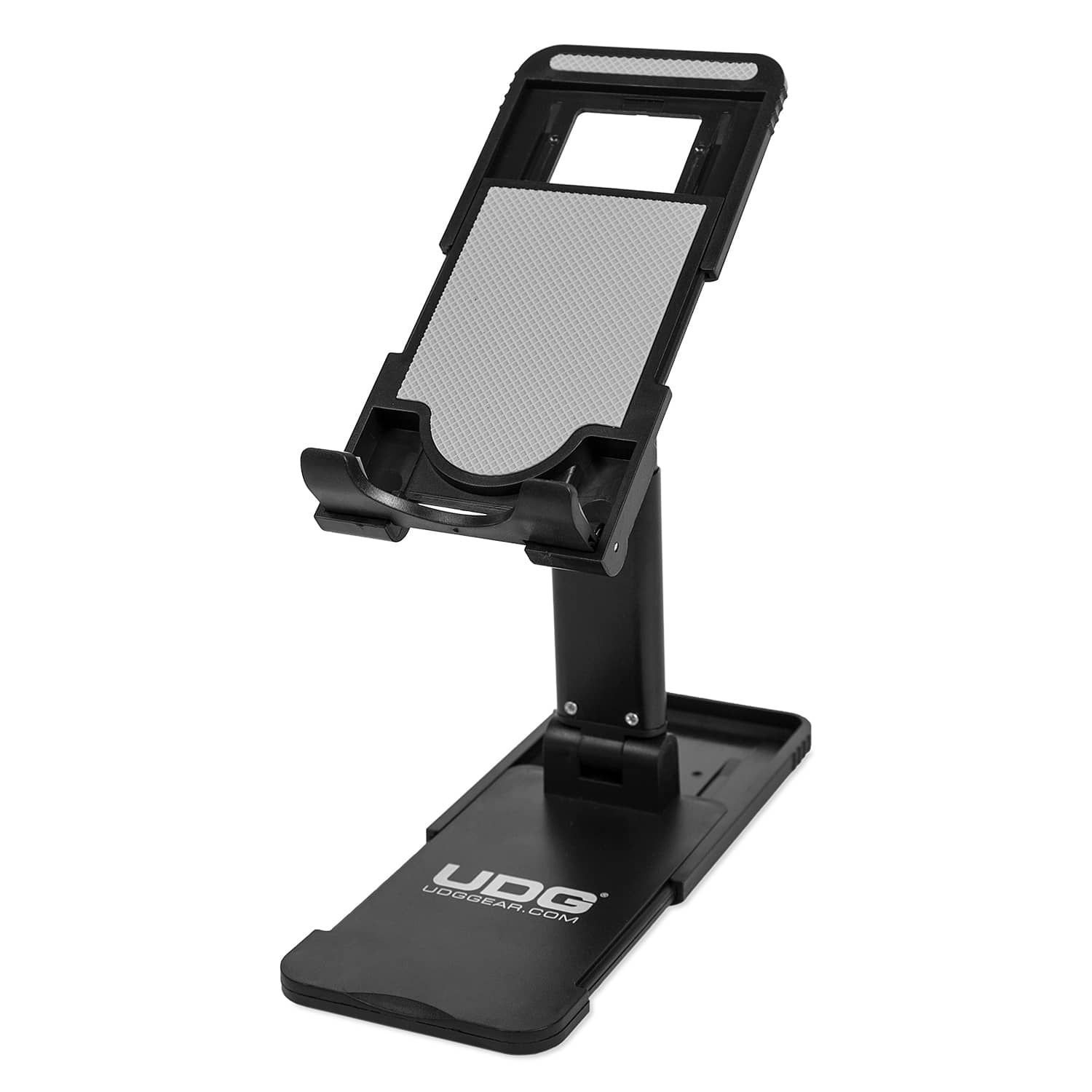 UDG Ultimate Phone/ Tablet Stand Black on DJ LAB website Lebanon UAE