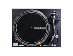 Reloop RP-4000 MK2 on dj lab website lebanon uae