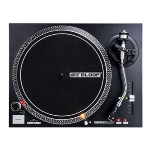 Reloop RP-4000 MK2 on dj lab website lebanon uae