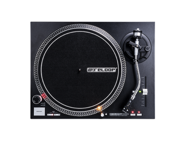 Reloop RP-4000 MK2 on dj lab website lebanon uae