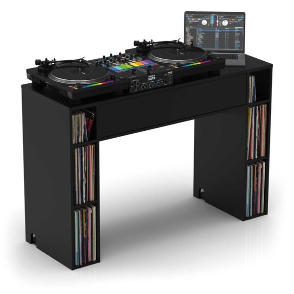 Glorious Modular Mix Station on DJ LAB Website Lebanon UAE