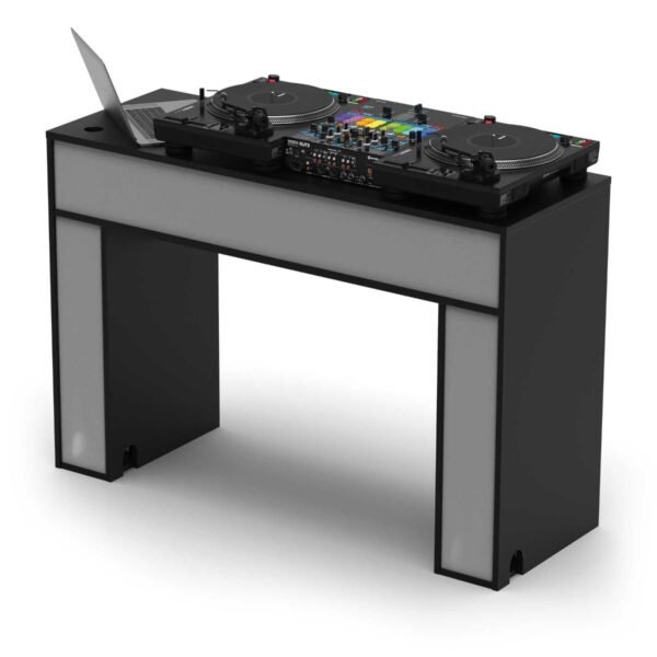 Glorious Modular Mix Station on DJ LAB Website Lebanon UAE