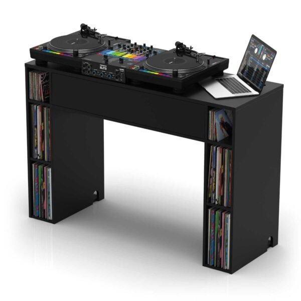 Glorious Modular Mix Station on DJ LAB Website Lebanon UAE