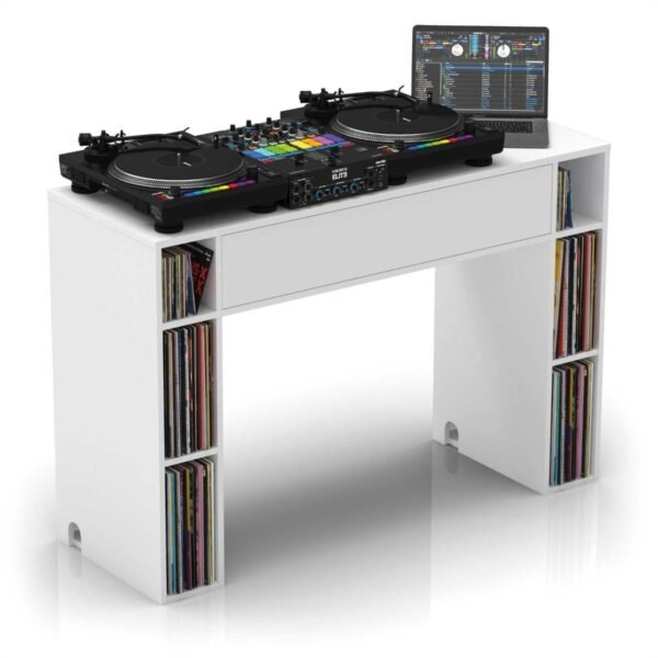 Glorious Modular Mix Station on DJ LAB Website Lebanon UAE