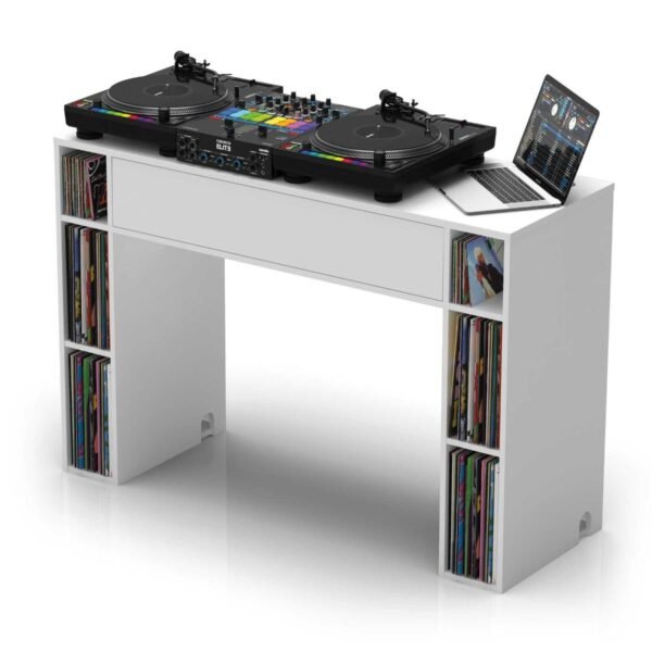 Glorious Modular Mix Station on DJ LAB Website Lebanon UAE