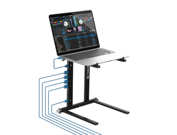 Reloop Stand Hub on dj lab website lebanon uae